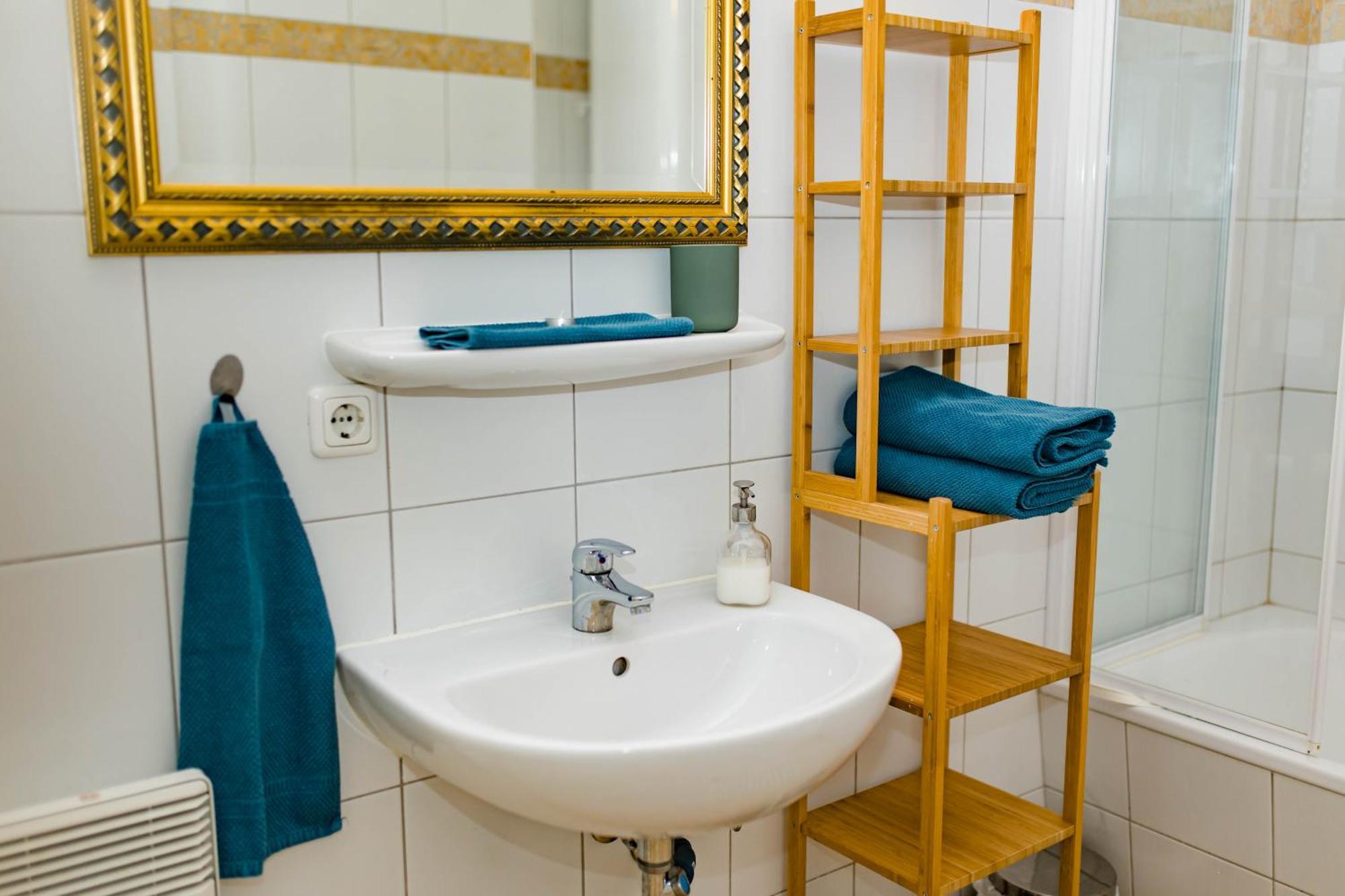 Tauglerei Appartement Malve In Den Zauberbergen Санкт-Коломан Экстерьер фото
